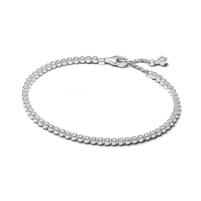 PANDORA 593927C01-20 Schmuck Silber Silver 925°