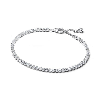 PANDORA 593927C01-20 Schmuck Silber Silver 925°