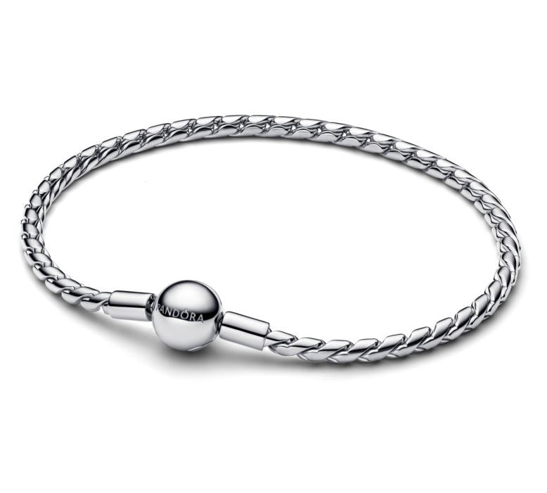 PANDORA 594028C00-20 Schmuck Silber Silver 925°