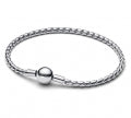 PANDORA 594028C00-23 Schmuck Silber Silver 925° ansicht-3