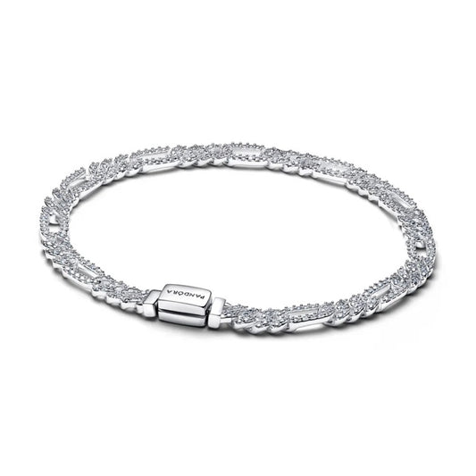 PANDORA 594227C01-16 Schmuck Silber Silver 925°