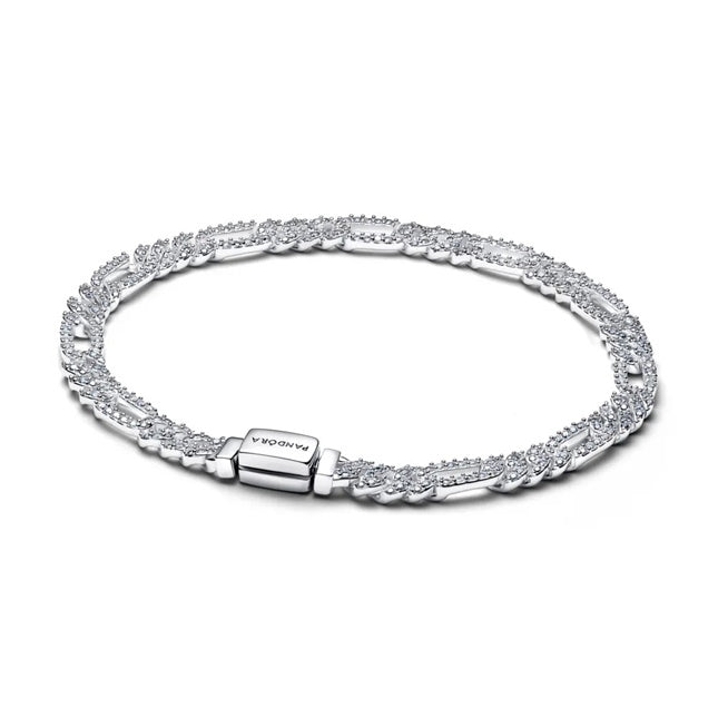 PANDORA 594227C01-20 Schmuck Silber Silver 925°