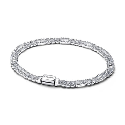 PANDORA 594227C01-20 Schmuck Silber Silver 925°