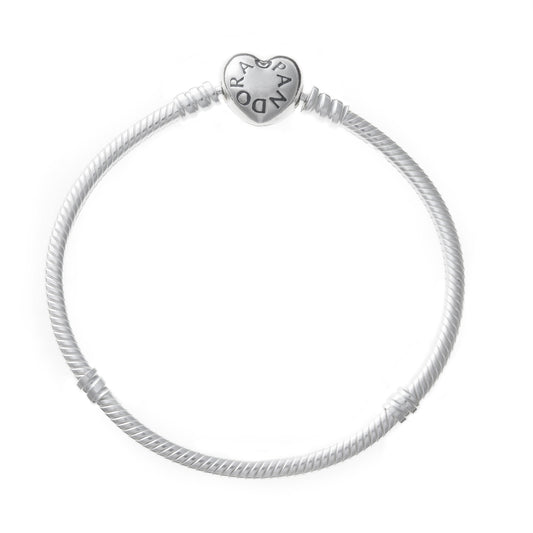 PANDORA Damen Schmuck aus Silber 925 in Silber 596268-17 – Produktansicht