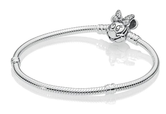 PANDORA Damen Schmuck aus Silber 925 in Silber 597770CZ-16 – Produktansicht