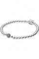 PANDORA 598342CZ-17 Schmuck Silber Silver 925° - Case: 40 mm ansicht-3