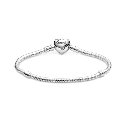 PANDORA Damen Schmuck aus Silber 925 in Silber 598827C01-16 – Produktansicht