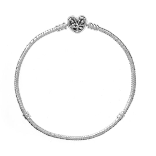 PANDORA Damen Schmuck aus Silber 925 in Silber 598827C01-19 – Produktansicht