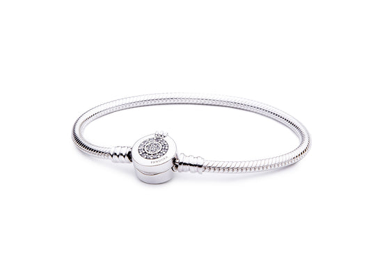 PANDORA Damen Schmuck aus Silber 925 in Silber 599046C01-16 – Produktansicht