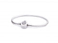 PANDORA 599046C01-19 Schmuck Silber Silver 925° ansicht-3