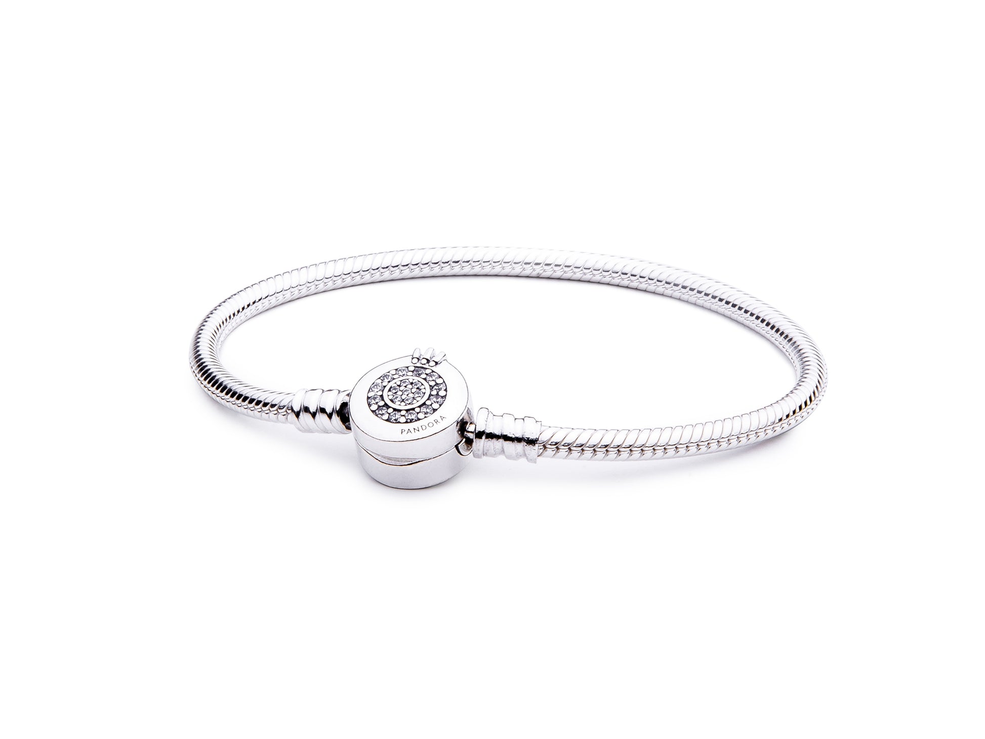 PANDORA 599046C01-19 Schmuck Silber Silver 925°