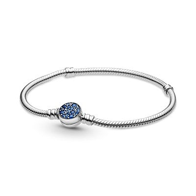 PANDORA Damen Schmuck aus Silber 925 in Silber 599288C01-17 – Produktansicht