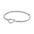 PANDORA 599539C00-18 Schmuck Silber Silver 925° ansicht-3
