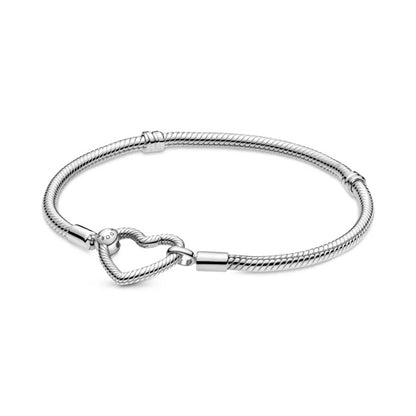 PANDORA 599539C00-18 Schmuck Silber Silver 925°