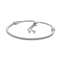 PANDORA 599652C01-2 Schmuck Silber Silver 925° ansicht-3