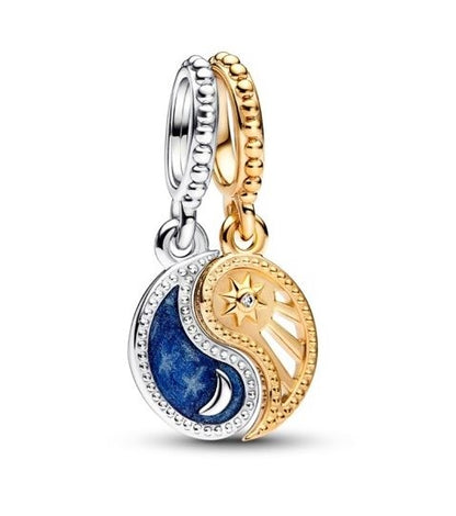 PANDORA 762678C01 Schmuck Silber Silver 925°