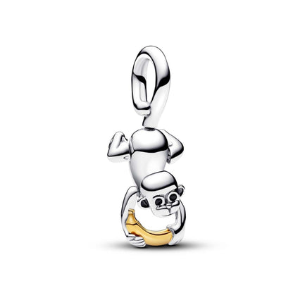 PANDORA 763343C01 Schmuck Silber Silver 925°