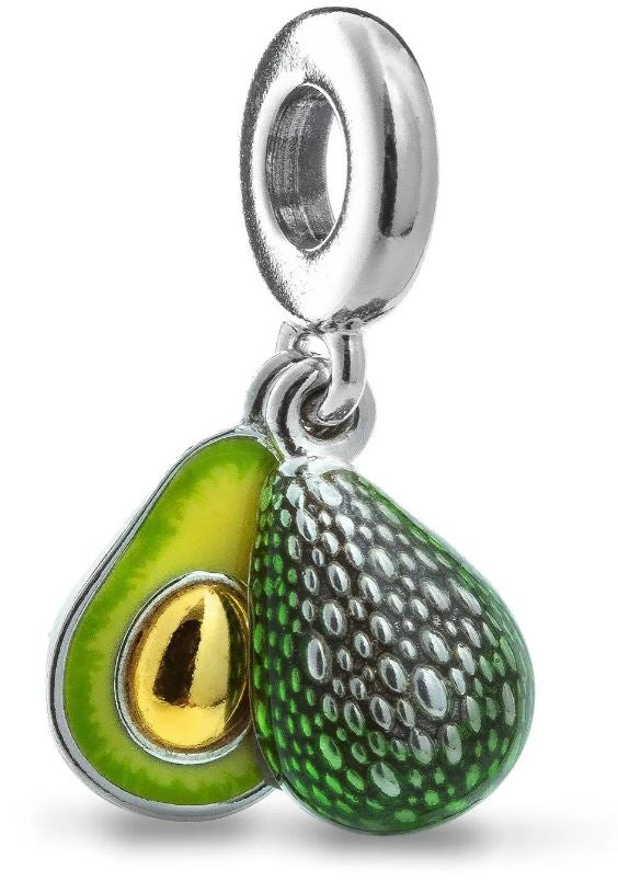 PANDORA 763405C01 Schmuck Silber Silver 925°