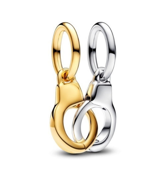 PANDORA 763435C00 Schmuck Silber Silver 925°