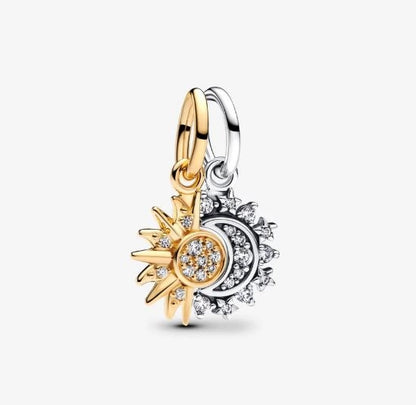 PANDORA 763585C01 Schmuck Silber Silver 925°