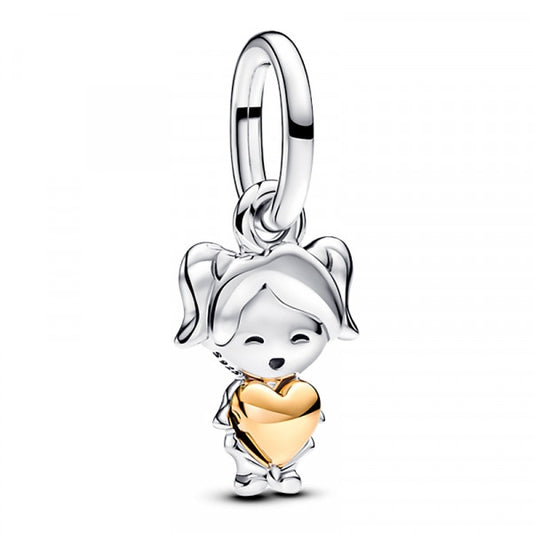PANDORA 763601C00 Schmuck Silber Silver 925°