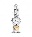 PANDORA 763602C00 Schmuck Silber Silver 925° ansicht-3