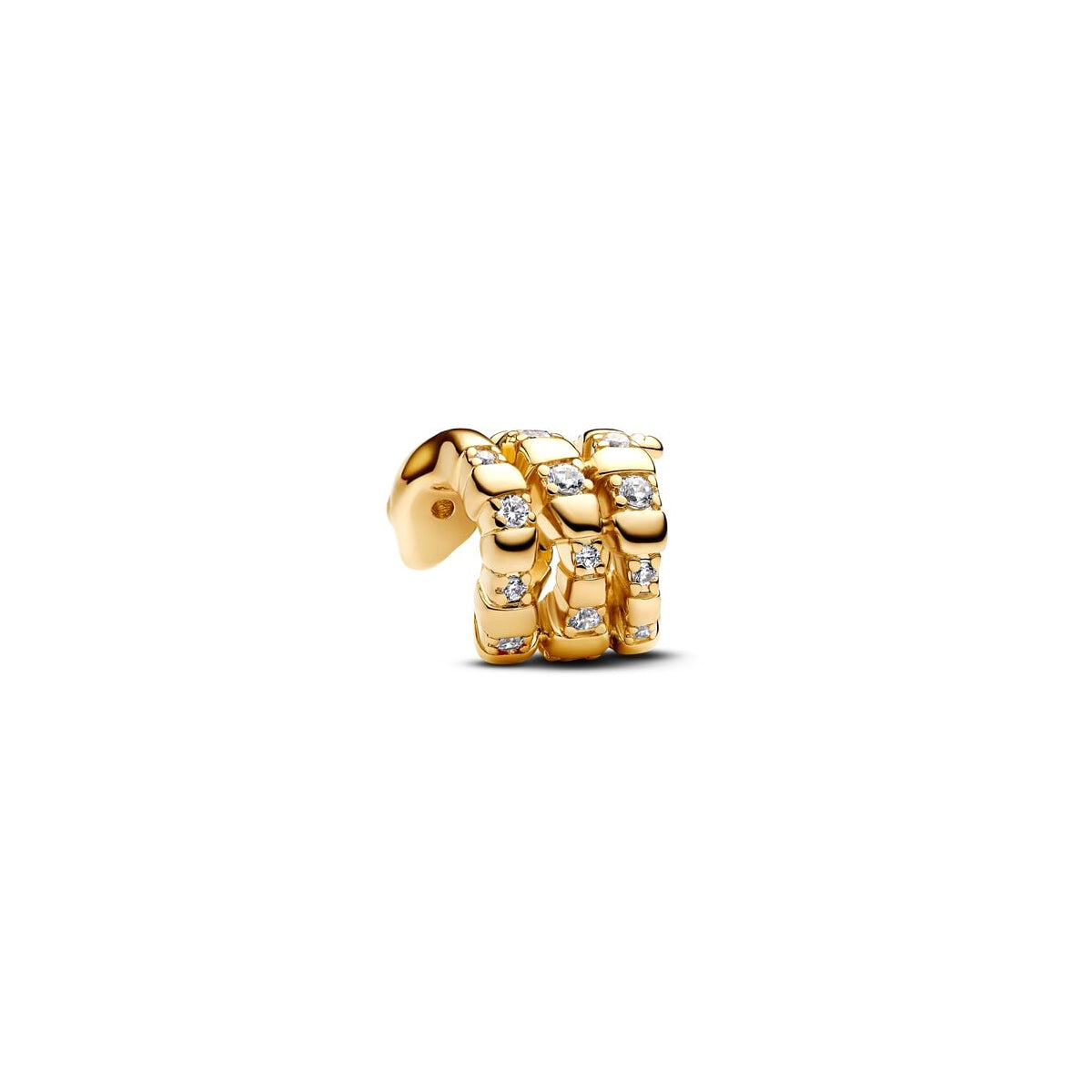 PANDORA 763618C01 Schmuck Silber Silver 925°