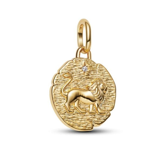 PANDORA Damen Schmuck aus Silber 925 in Silber 763974C01 – Produktansicht