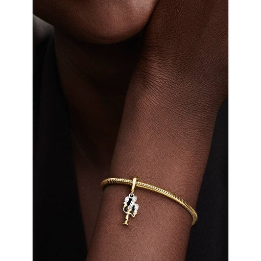 PANDORA Damen Schmuck aus Silber 925 in Silber 763985C01 – Produktansicht
