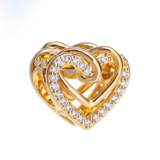 PANDORA Damen Schmuck aus Silber 925 in Silber 769270C01 – Produktansicht
