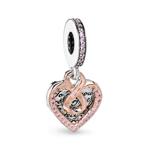 PANDORA 782641C01 Schmuck Silber Silver 925°