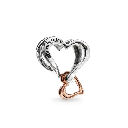 PANDORA 782642C00 Schmuck Silber Silver 925°