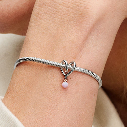 PANDORA 783242C01 Schmuck Silber Silver 925° ansicht-3