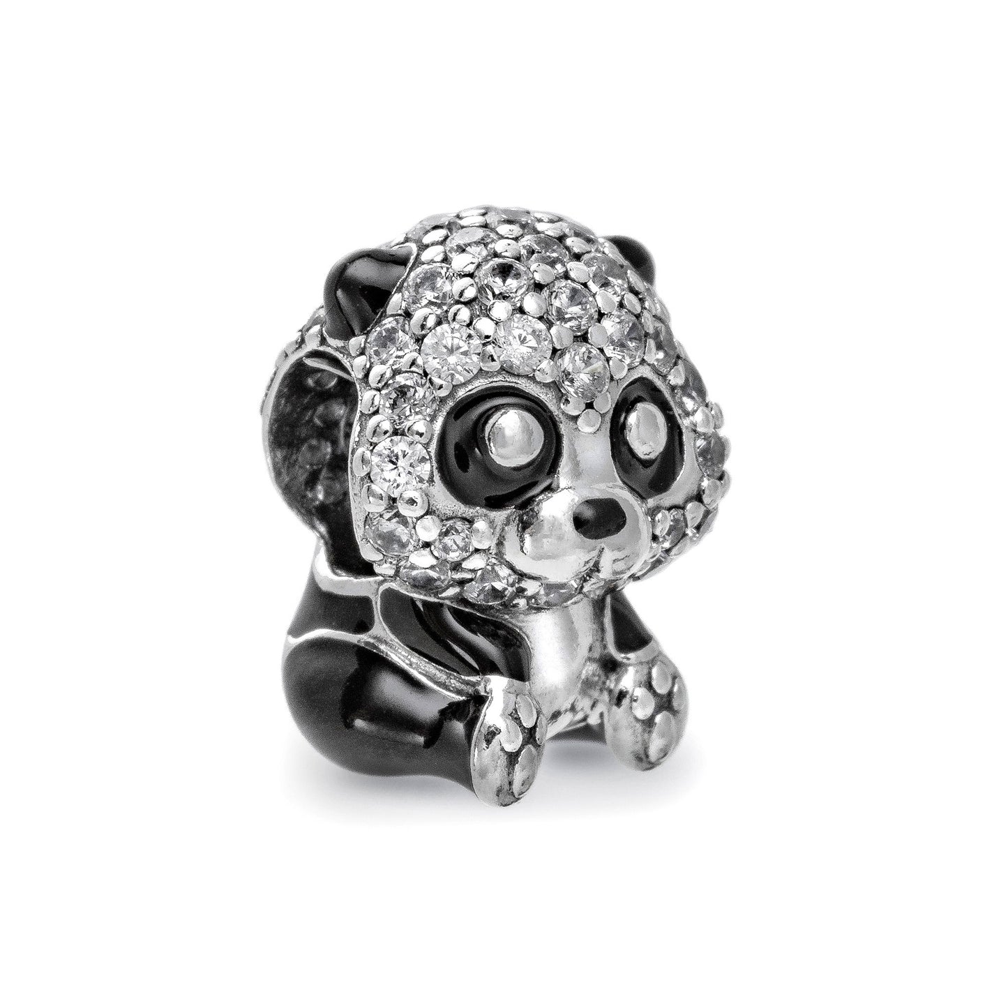 PANDORA 790771C01 Schmuck Silber Silver 925° - Case: 40 mm