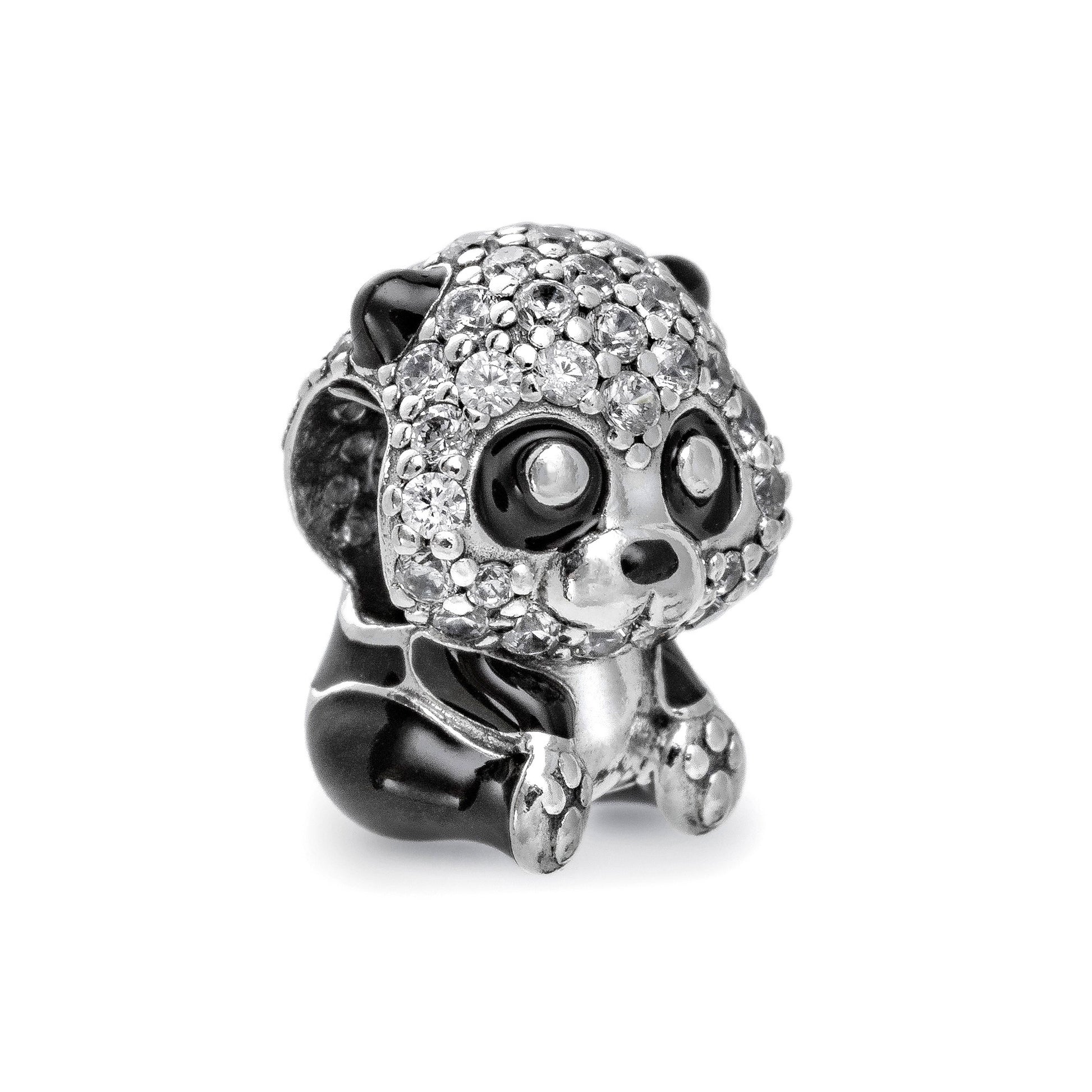 PANDORA 790771C01 Schmuck Silber Silver 925° - Case: 40 mm