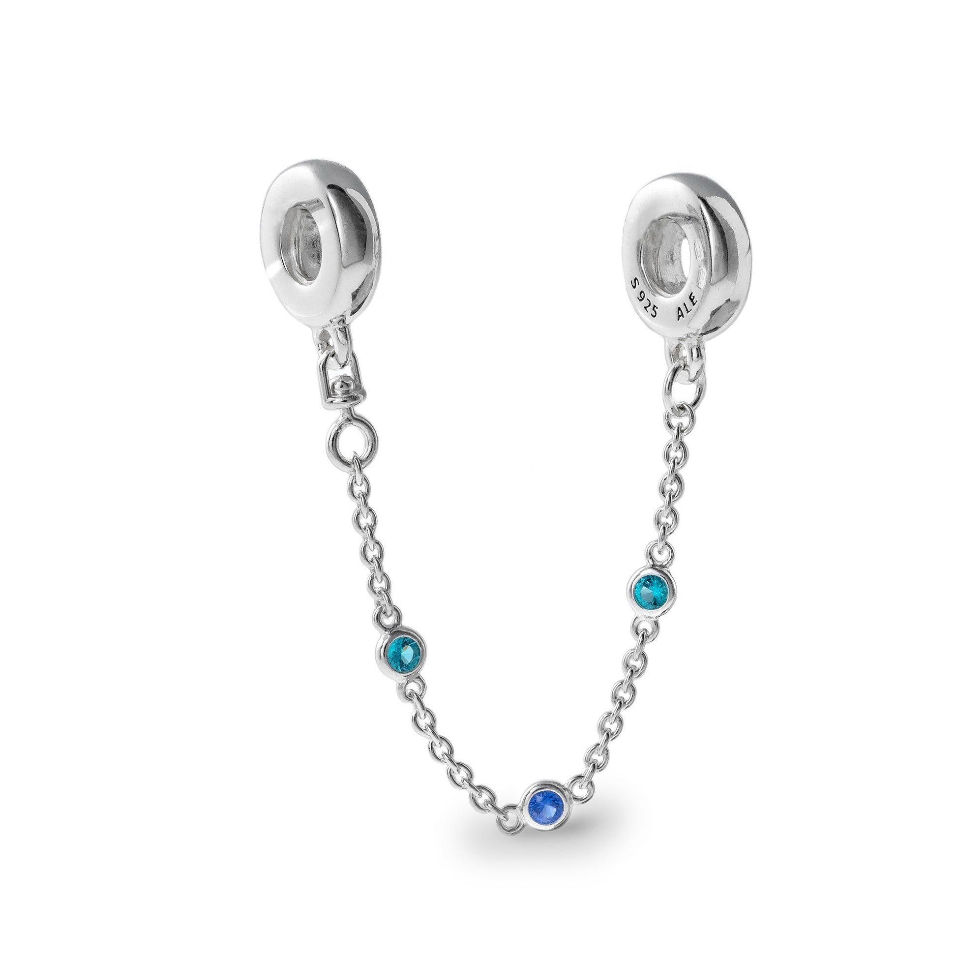 PANDORA 791688C01-05 Schmuck Silber Silver 925°