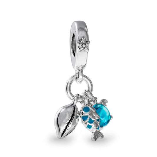 PANDORA Damen Schmuck aus Silber 925 in Silber 791697C01 – Produktansicht