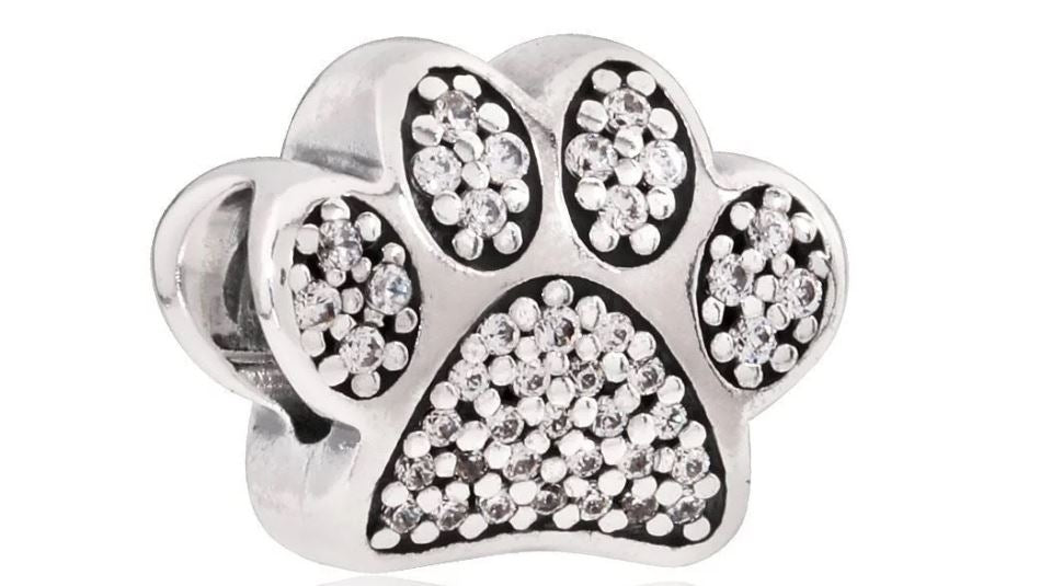 PANDORA 791714CZ Schmuck Silber Silver 925° - Case: 40 mm