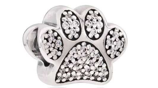 PANDORA 791714CZ Schmuck Silber Silver 925° - Case: 40 mm