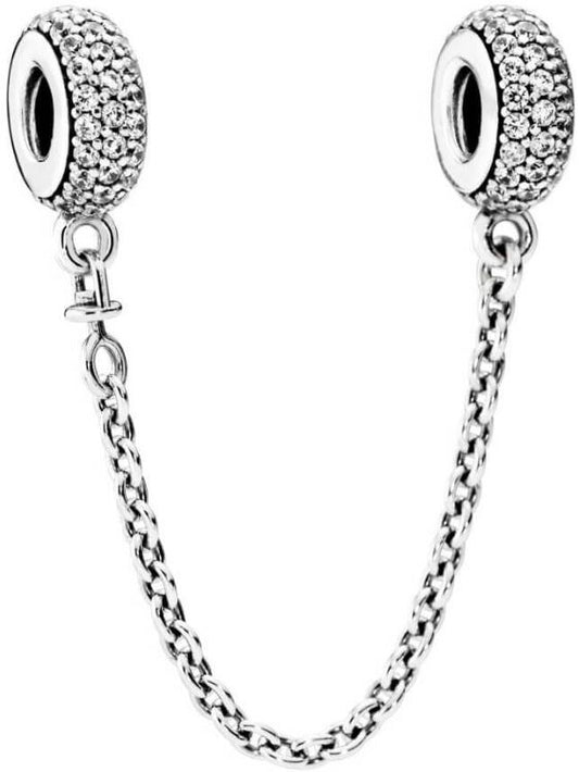 PANDORA Damen Schmuck aus Silber 925 in Silber 791736CZ-05 – Produktansicht
