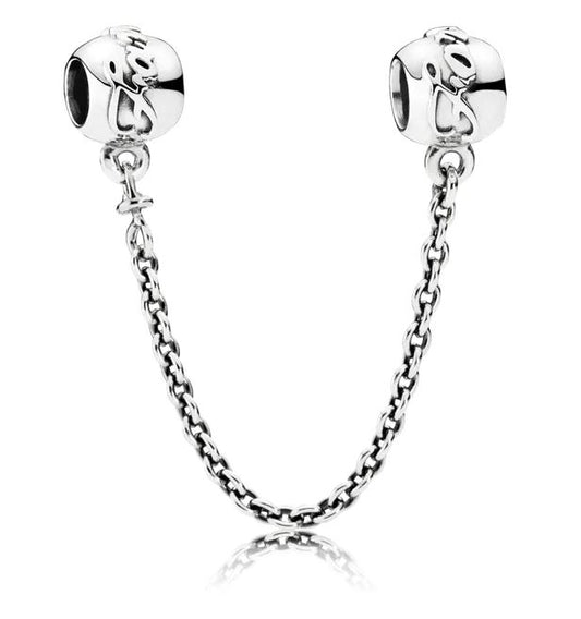 PANDORA Damen Schmuck aus Silber 925 in Silber 791788-05 – Produktansicht