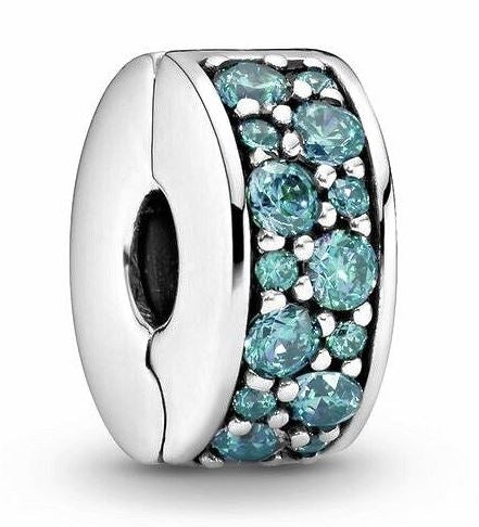 PANDORA Damen Schmuck aus Silber 925 in Silber 791817MCZ – Produktansicht