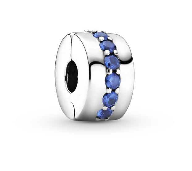 PANDORA 791972C01 Schmuck Silber Silver 925°