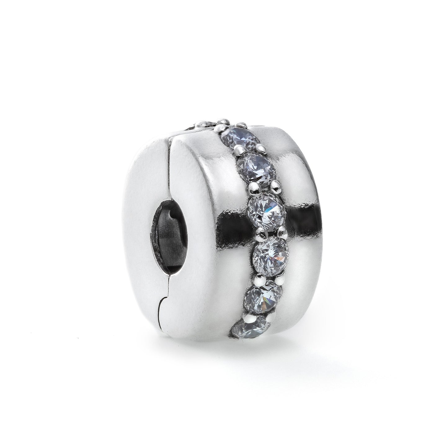 PANDORA 791972CZ Schmuck Silber Silver 925°