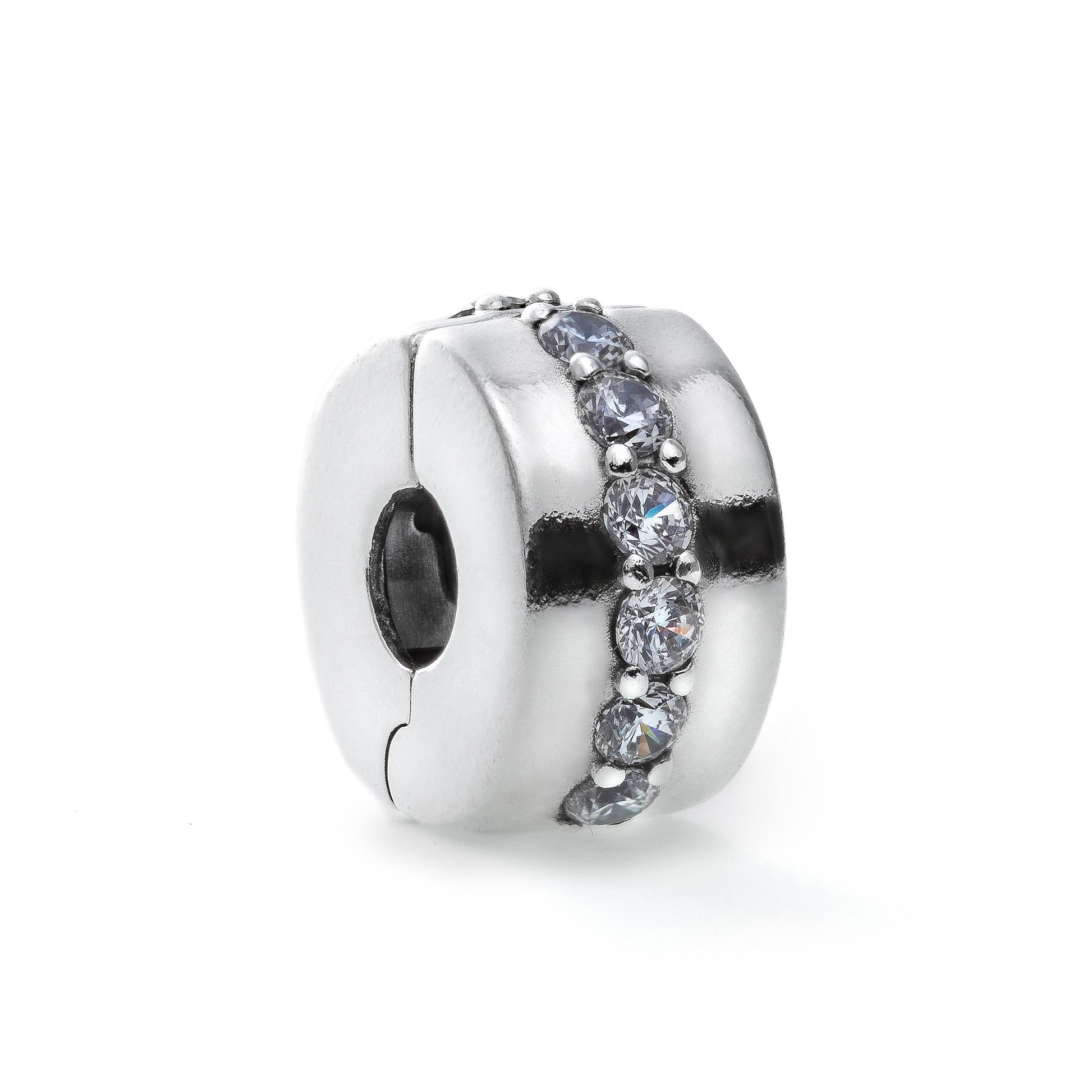PANDORA 791972CZ Schmuck Silber Silver 925°