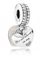 PANDORA 792072EN40 Schmuck Silber Silver 925° ansicht-3