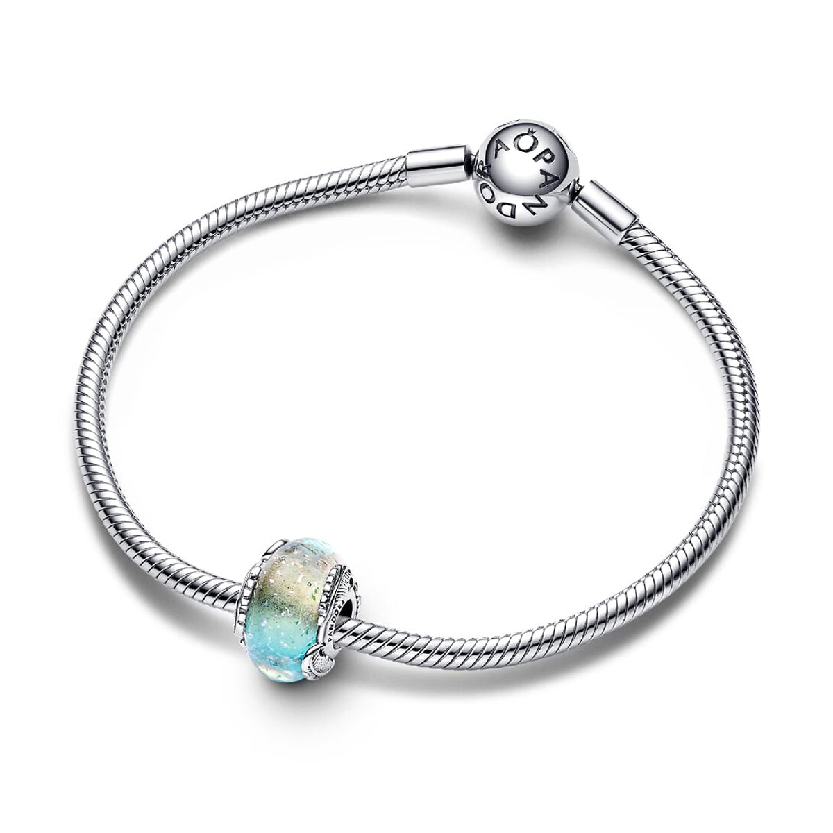 PANDORA 792577C00 Schmuck Silber Silver 925° ansicht-2