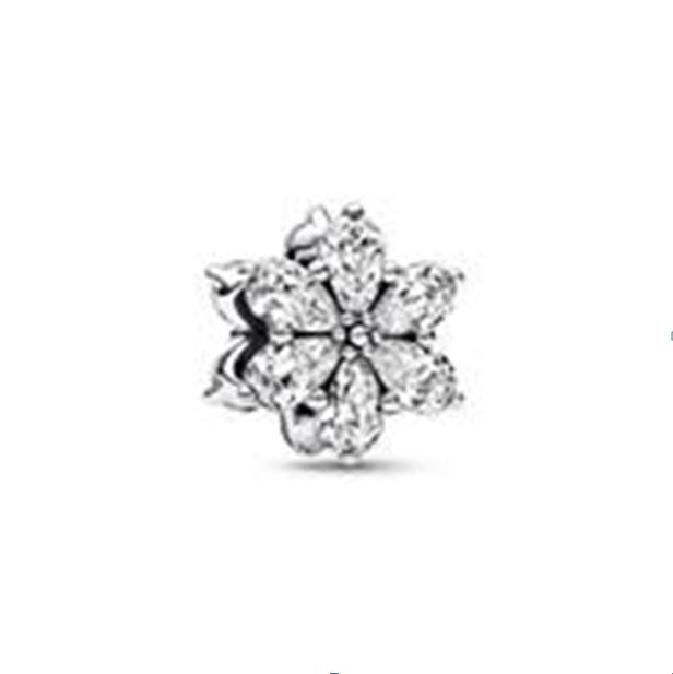 PANDORA 792623C01 Schmuck Silber Silver 925°