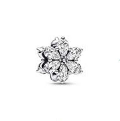 PANDORA 792623C01 Schmuck Silber Silver 925°