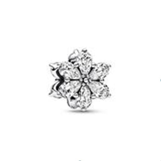 PANDORA 792623C01 Schmuck Silber Silver 925°